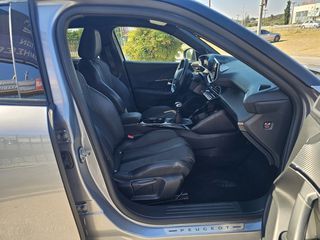 Peugeot 2008 2021 GT 1.2 PURETECH 131 HP-thumb-60