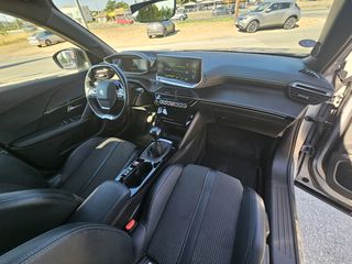 Peugeot 2008 2021 GT 1.2 PURETECH 131 HP-thumb-62