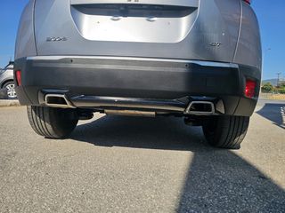 Peugeot 2008 2021 GT 1.2 PURETECH 131 HP-thumb-64