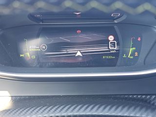 Peugeot 2008 2021 GT 1.2 PURETECH 131 HP-thumb-66