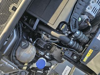 Peugeot 2008 2021 GT 1.2 PURETECH 131 HP-thumb-97