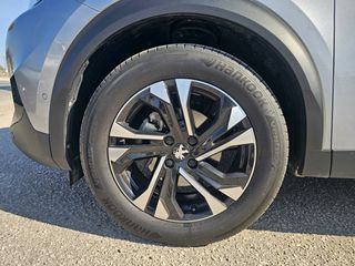Peugeot 2008 2021 GT 1.2 PURETECH 131 HP-thumb-101