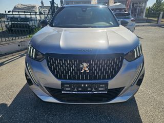 Peugeot 2008 2021 GT 1.2 PURETECH 131 HP-thumb-8