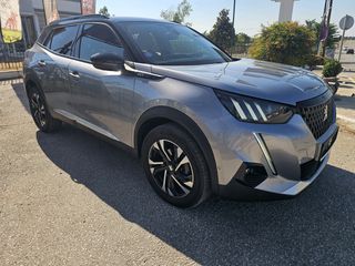 Peugeot 2008 2021 GT 1.2 PURETECH 131 HP-thumb-10