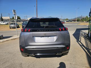 Peugeot 2008 2021 GT 1.2 PURETECH 131 HP-thumb-14