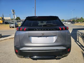 Peugeot 2008 2021 GT 1.2 PURETECH 131 HP-thumb-15