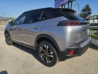 Peugeot 2008 2021 GT 1.2 PURETECH 131 HP-thumb-17
