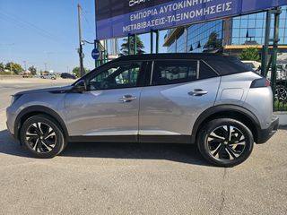 Peugeot 2008 2021 GT 1.2 PURETECH 131 HP-thumb-18