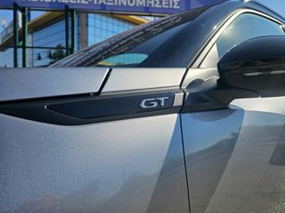 Peugeot 2008 2021 GT 1.2 PURETECH 131 HP-thumb-20