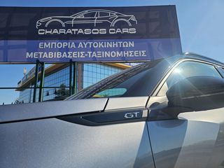 Peugeot 2008 2021 GT 1.2 PURETECH 131 HP-thumb-21