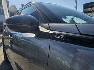 Peugeot 2008 2021 GT 1.2 PURETECH 131 HP-thumb-25