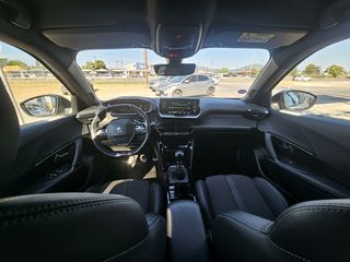 Peugeot 2008 2021 GT 1.2 PURETECH 131 HP-thumb-28