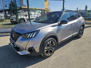 Peugeot 2008 2021 GT 1.2 PURETECH 131 HP-thumb-5