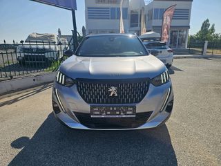 Peugeot 2008 2021 GT 1.2 PURETECH 131 HP-thumb-7