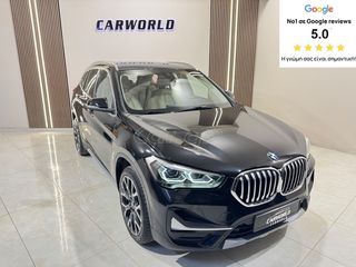 Bmw X1 2022 ΕΛΛΗΝΙΚΟ FACELIFT 5ΠΛΗ ΕΓΓΥΗΣΗ & 5 ΧΡΟΝΙΑ ΔΩΡΕΑΝ SERVICE