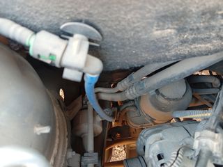 ΓΝΗΣΙΑ ΑΝΤΛΙΑ ΗΛΕΚΤΡΟΥΔΡΑΥΛΙΚΟΥ ΤΙΜΟΝΙΟΥ OPEL ASTRA G 1998 - 2004