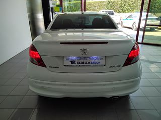 Peugeot 207 2010 cc 1.6 VTI 120 hp-thumb-6