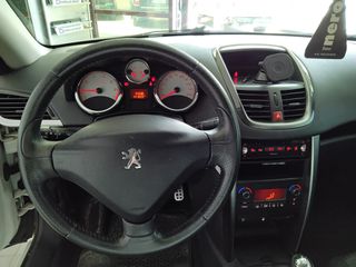 Peugeot 207 2010 cc 1.6 VTI 120 hp-thumb-9