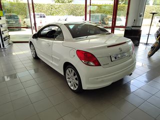 Peugeot 207 2010 cc 1.6 VTI 120 hp-thumb-7