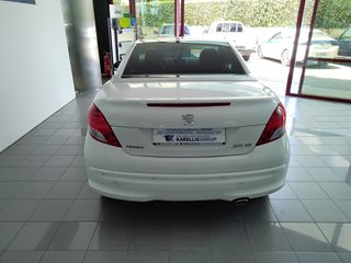 Peugeot 207 2010 cc 1.6 VTI 120 hp-thumb-5
