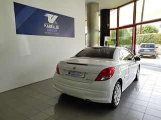 Peugeot 207 2010 cc 1.6 VTI 120 hp-thumb-4