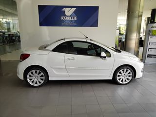 Peugeot 207 2010 cc 1.6 VTI 120 hp-thumb-3