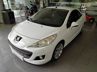 Peugeot 207 2010 cc 1.6 VTI 120 hp-thumb-2