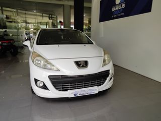 Peugeot 207 2010 cc 1.6 VTI 120 hp-thumb-1