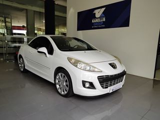 Peugeot 207 2010 cc 1.6 VTI 120 hp