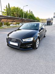 Audi A3 2016 Limousine 1.600 -TDI-πολύ χαμηλά χιλιόμετρα