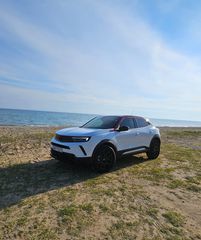 Opel Mokka 2023 Gs line-thumb-5