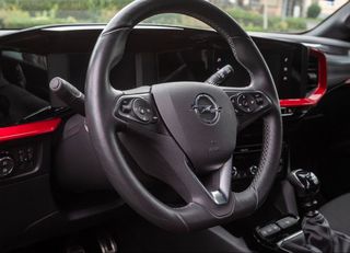Opel Mokka 2023 Gs line-thumb-16