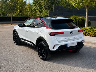 Opel Mokka 2023 Gs line-thumb-2
