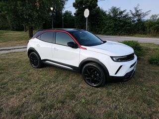 Opel Mokka 2023 Gs line-thumb-3