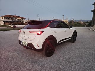 Opel Mokka 2023 Gs line-thumb-8