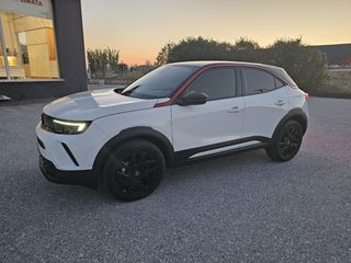 Opel Mokka 2023 Gs line-thumb-21