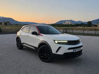 Opel Mokka 2023 Gs line