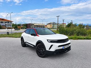 Opel Mokka 2023 Gs line