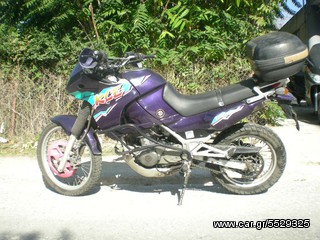 KAWASAKI KLE 400 - 500 ΓΙΑ ΑΝΤΑΛΛΑΚΤΙΚΑ ΚΟΜΜΑΤΙ ΚΟΜΜΑΤΙ-thumb-1