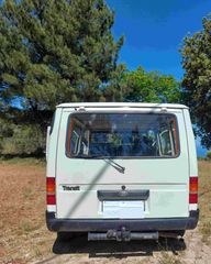 Ford Transit 1998 FT 80-thumb-3