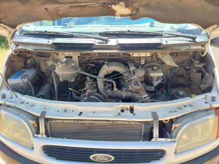 Ford Transit 1998 FT 80-thumb-4