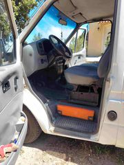 Ford Transit 1998 FT 80-thumb-5