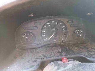 Ford Transit 1998 FT 80-thumb-7