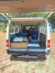 Ford Transit 1998 FT 80-thumb-8