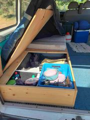 Ford Transit 1998 FT 80-thumb-9