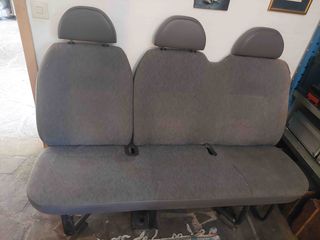 Ford Transit 1998 FT 80-thumb-13