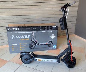 Ηλεκτρικά Πατίνια Navee 2025 S40-e