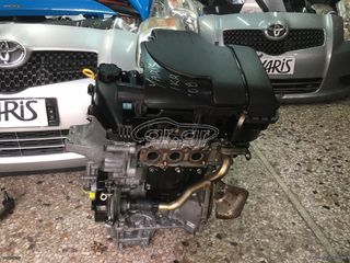 ΚΙΝΗΤΗΡΑΣ ΜΟΤΕΡ ΑΠΟ TOYOTA YARIS 2006-2011 1KR 1.00cc