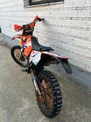 KTM 125 EXC 2006 KTM EXC 125 2006-thumb-2