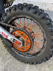 KTM 125 EXC 2006 KTM EXC 125 2006-thumb-3